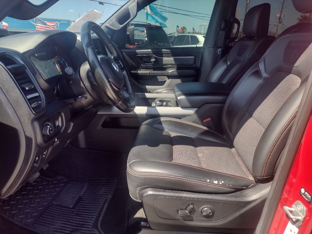 2022 RAM 1500 Image 14