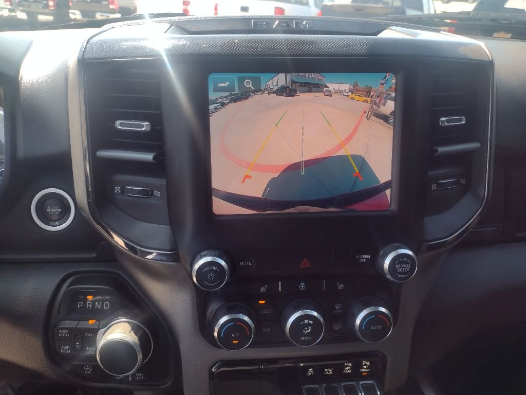 2022 RAM 1500 Image 15