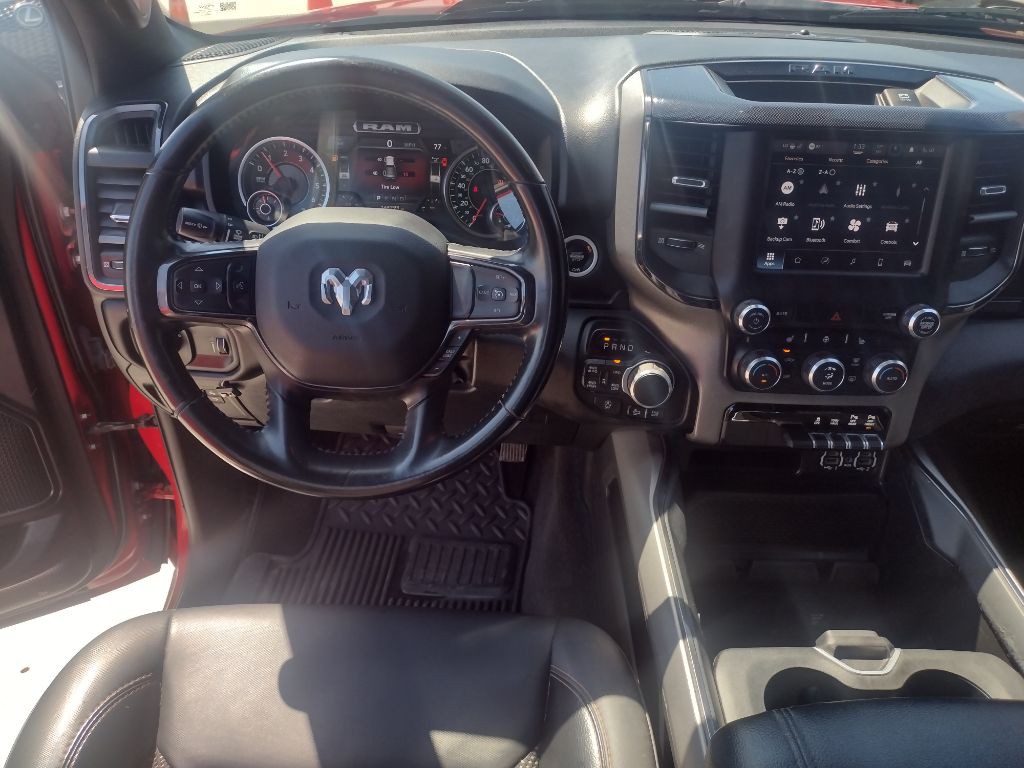 2022 RAM 1500 Image 17