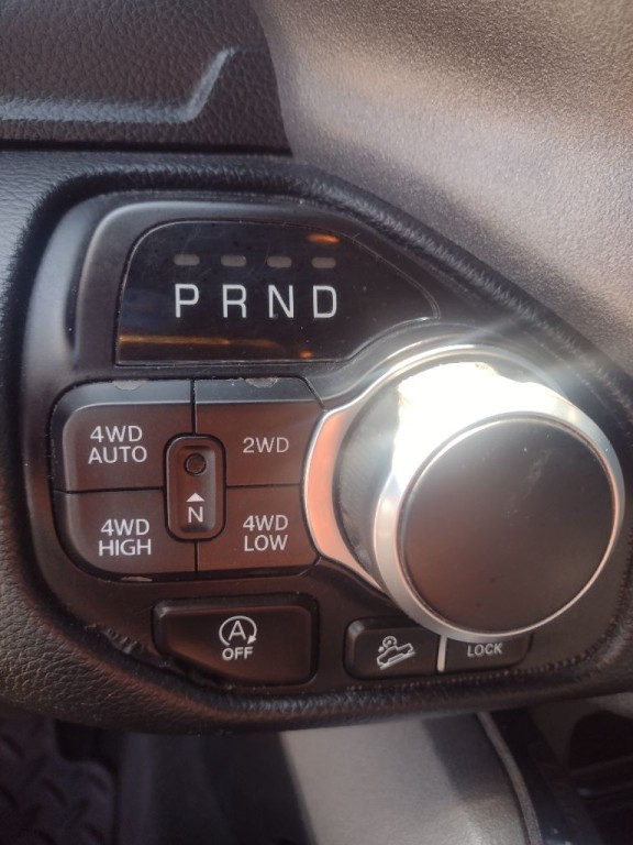 2022 RAM 1500 Image 18