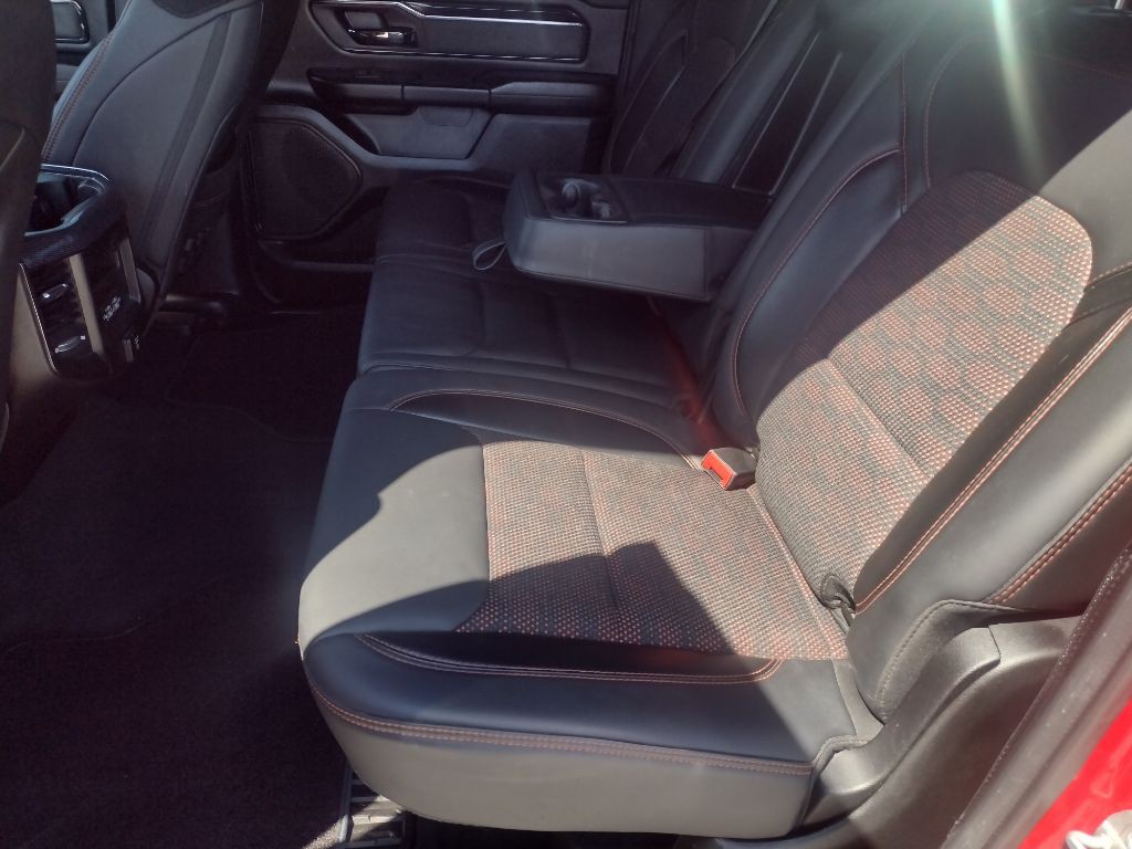 2022 RAM 1500 Image 19