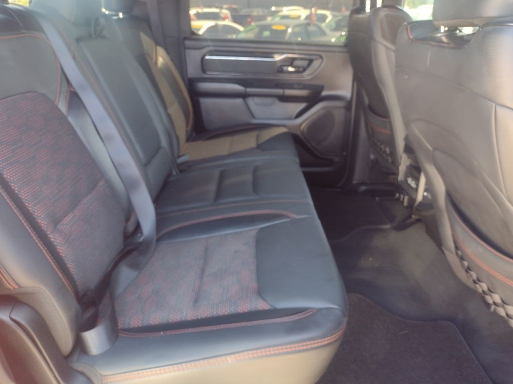 2022 RAM 1500 Image 21