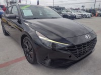 Image for 2023 Hyundai Elantra SEL ID: 7179620