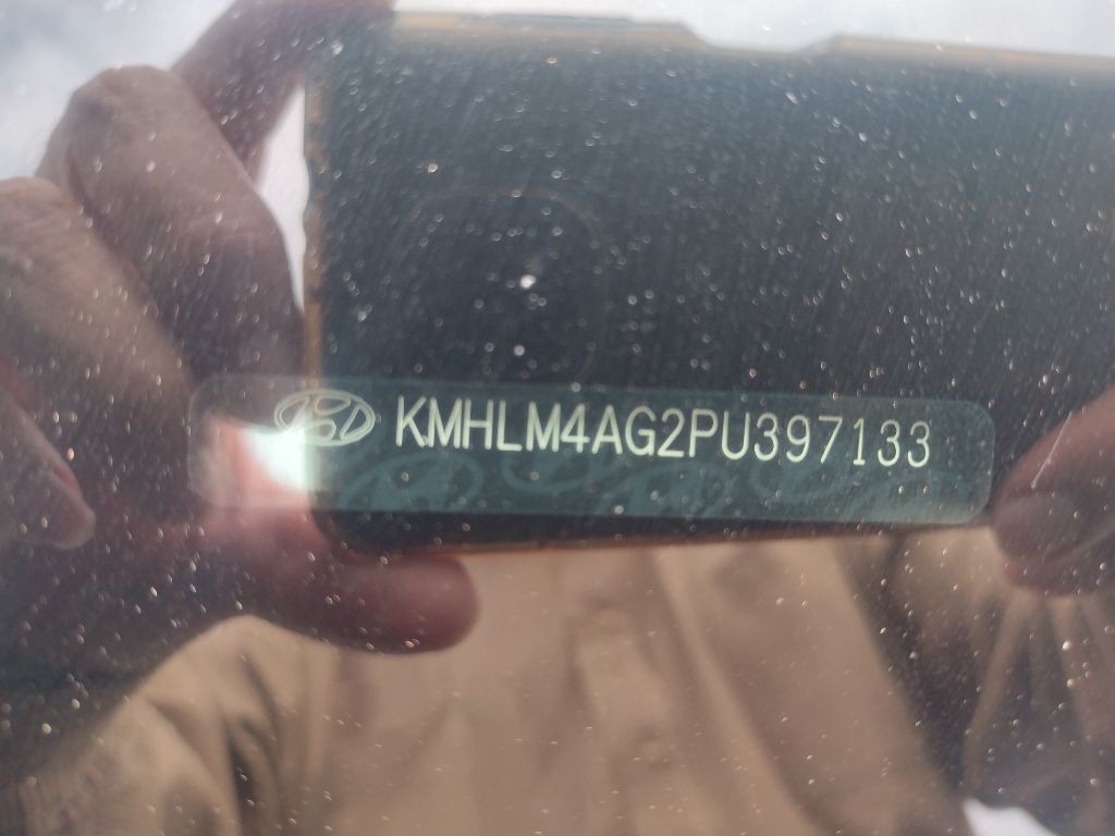 2023 Hyundai Elantra Image 20