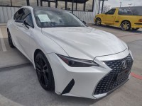 Image for 2021 Lexus IS 300 ID: 7179637