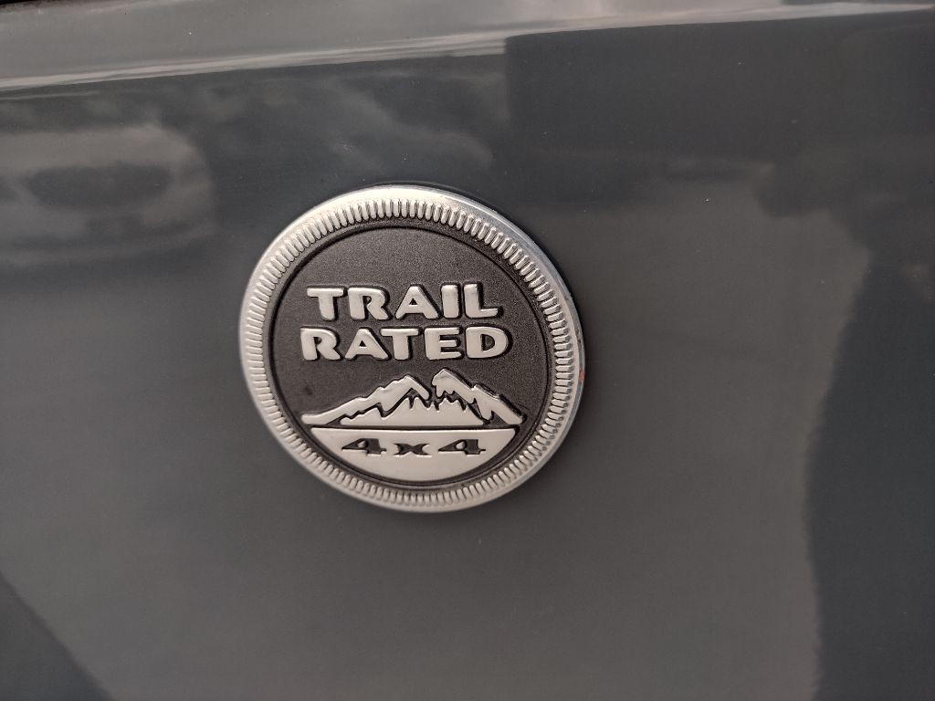 2014 Jeep Wrangler Unlimited Image 10