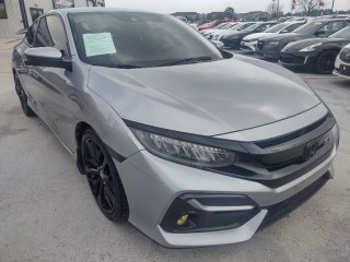 Image for 2020 Honda Civic SI ID: 7181233