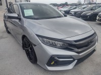 Image for 2020 Honda Civic SI ID: 7181233