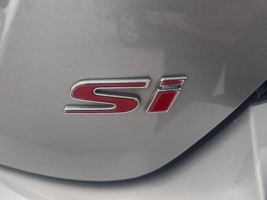 2020 Honda Civic Image 10