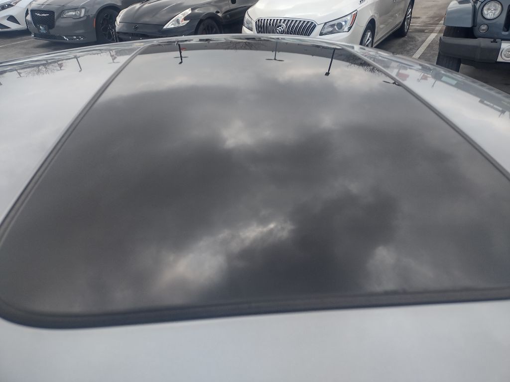 2020 Honda Civic Image 11