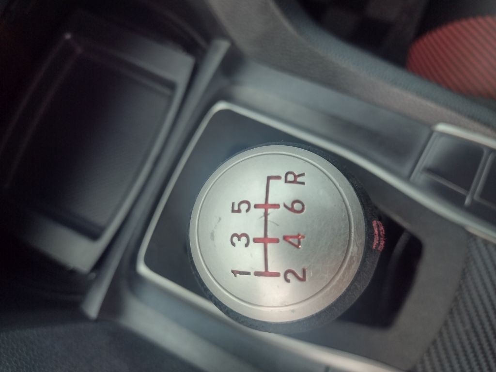 2020 Honda Civic Image 12