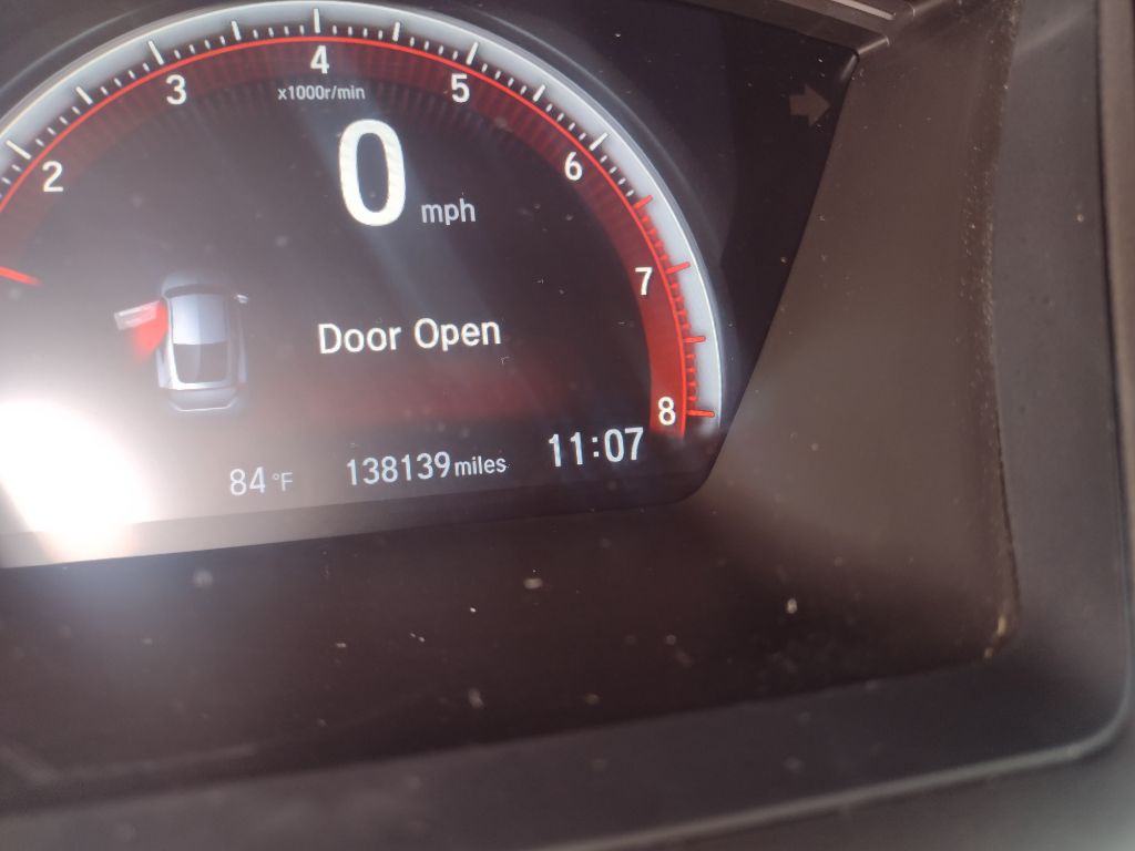 2020 Honda Civic Image 15