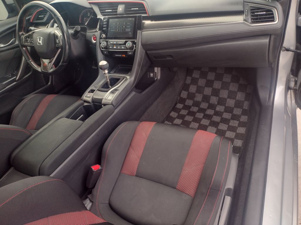 2020 Honda Civic Image 17
