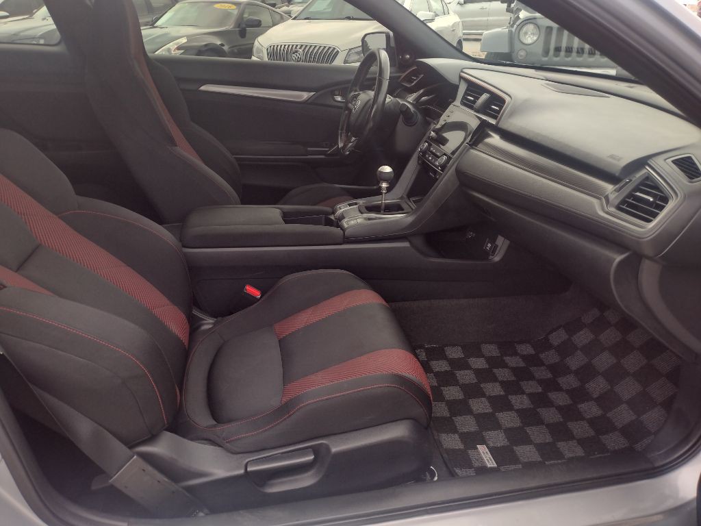 2020 Honda Civic Image 18