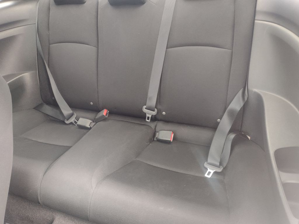 2020 Honda Civic Image 19