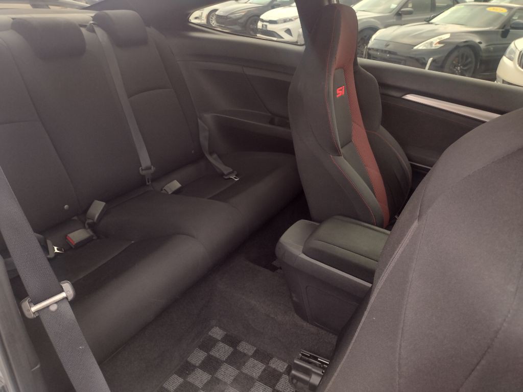 2020 Honda Civic Image 20