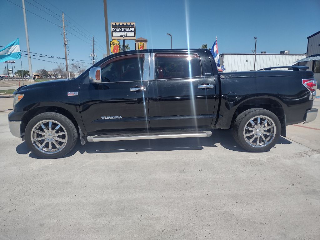 2007 Toyota Tundra Image 2