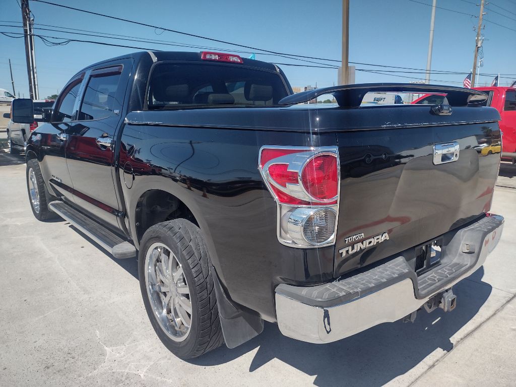 2007 Toyota Tundra Image 3