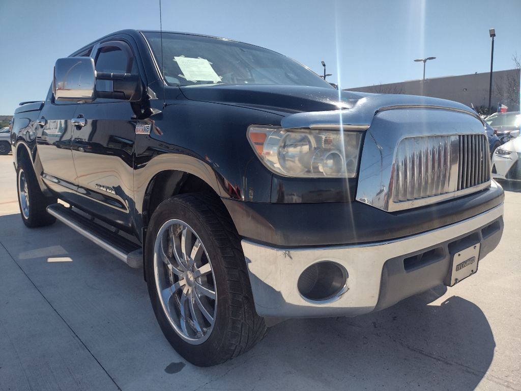2007 Toyota Tundra Image 7