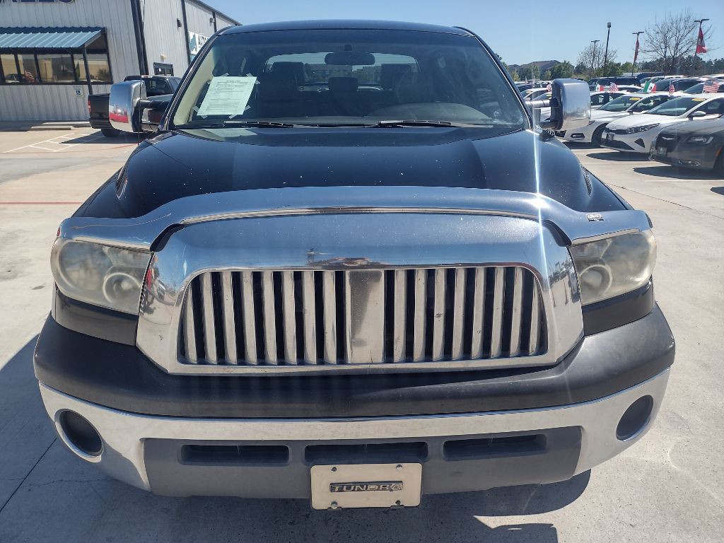 2007 Toyota Tundra Image 8