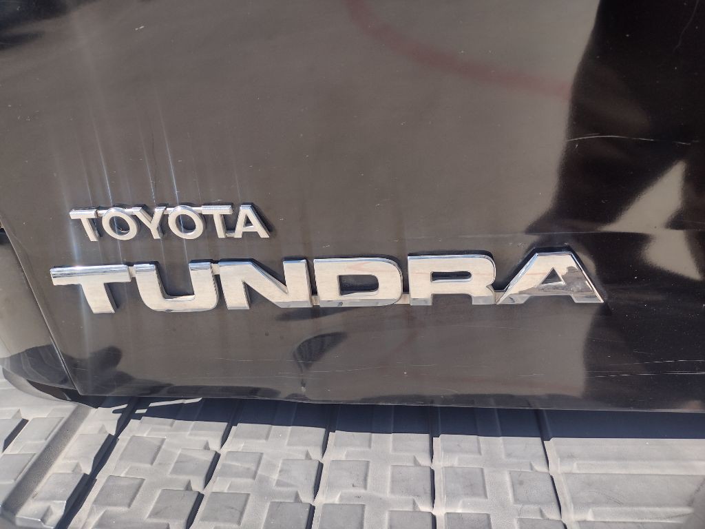 2007 Toyota Tundra Image 9