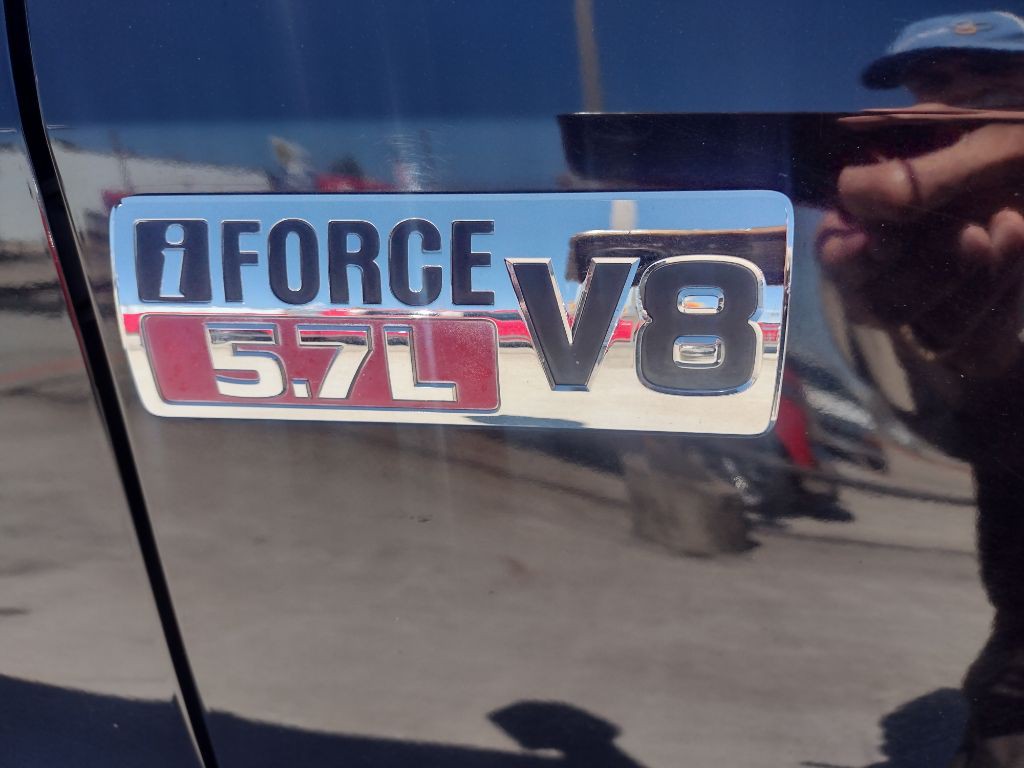 2007 Toyota Tundra Image 10