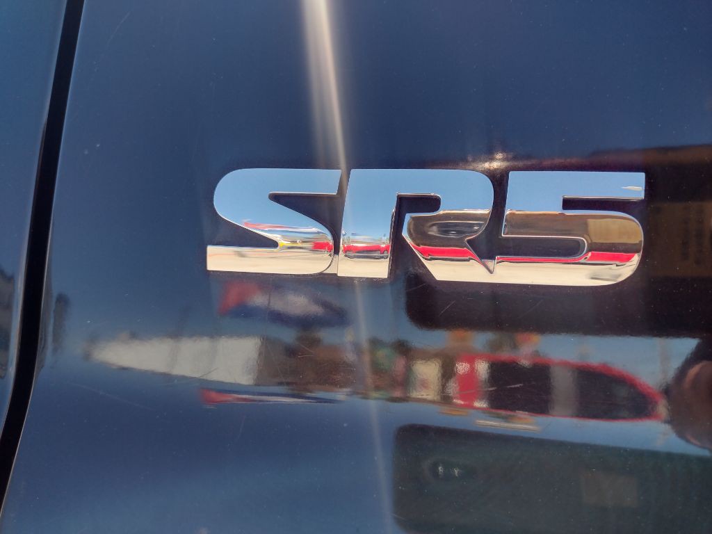 2007 Toyota Tundra Image 11