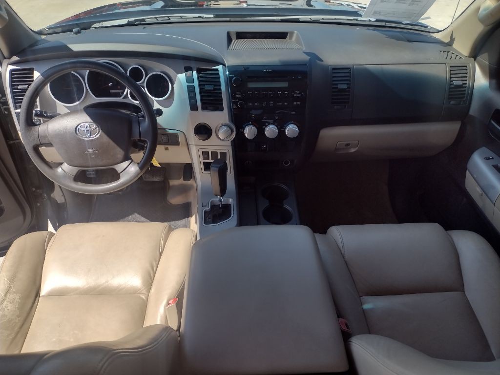 2007 Toyota Tundra Image 13