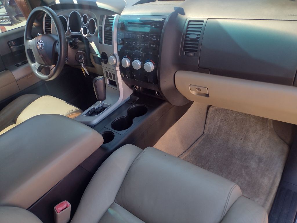 2007 Toyota Tundra Image 15