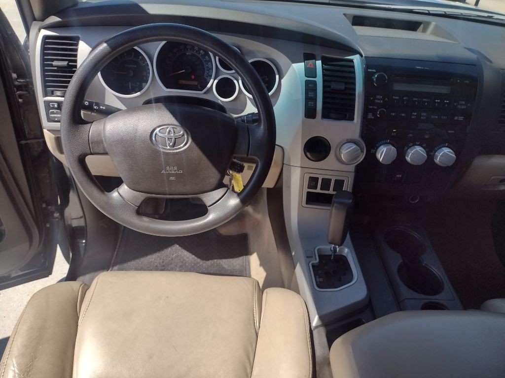 2007 Toyota Tundra Image 16