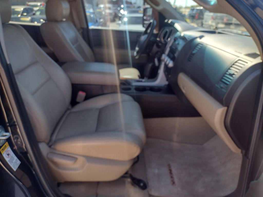 2007 Toyota Tundra Image 17