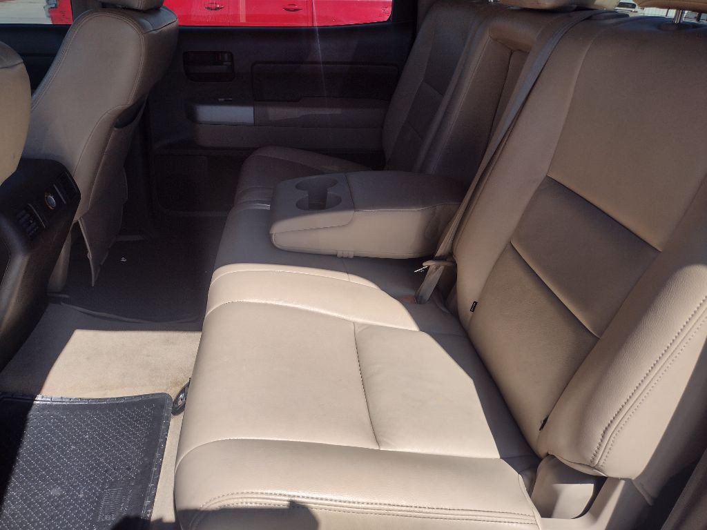 2007 Toyota Tundra Image 18