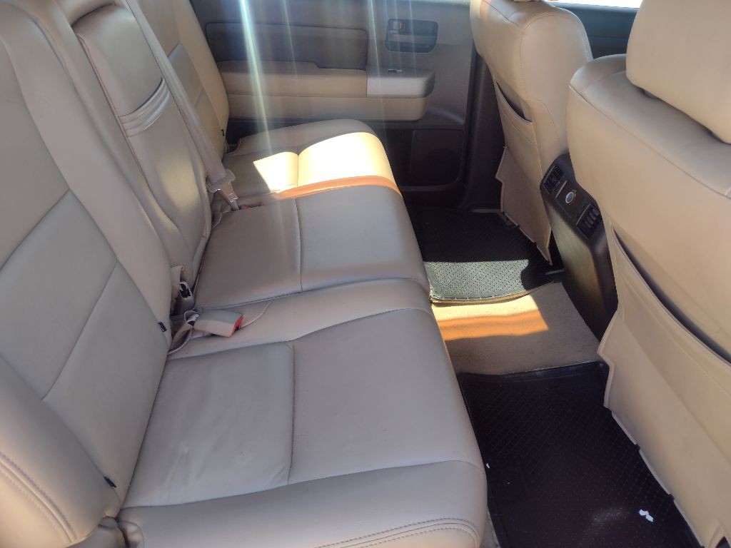 2007 Toyota Tundra Image 20