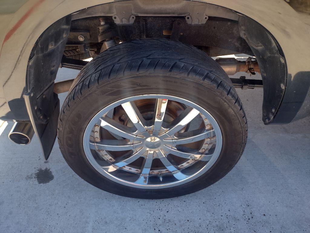 2007 Toyota Tundra Image 21