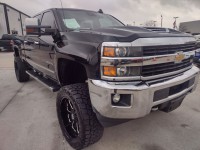 Image for 2017 Chevrolet Silverado 1500 Heavy Duty Ltz ID: 7194276