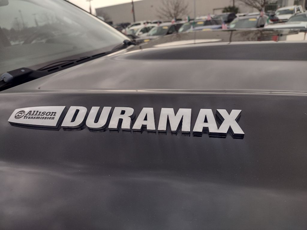 2017 Chevrolet Silverado 1500 Image 11