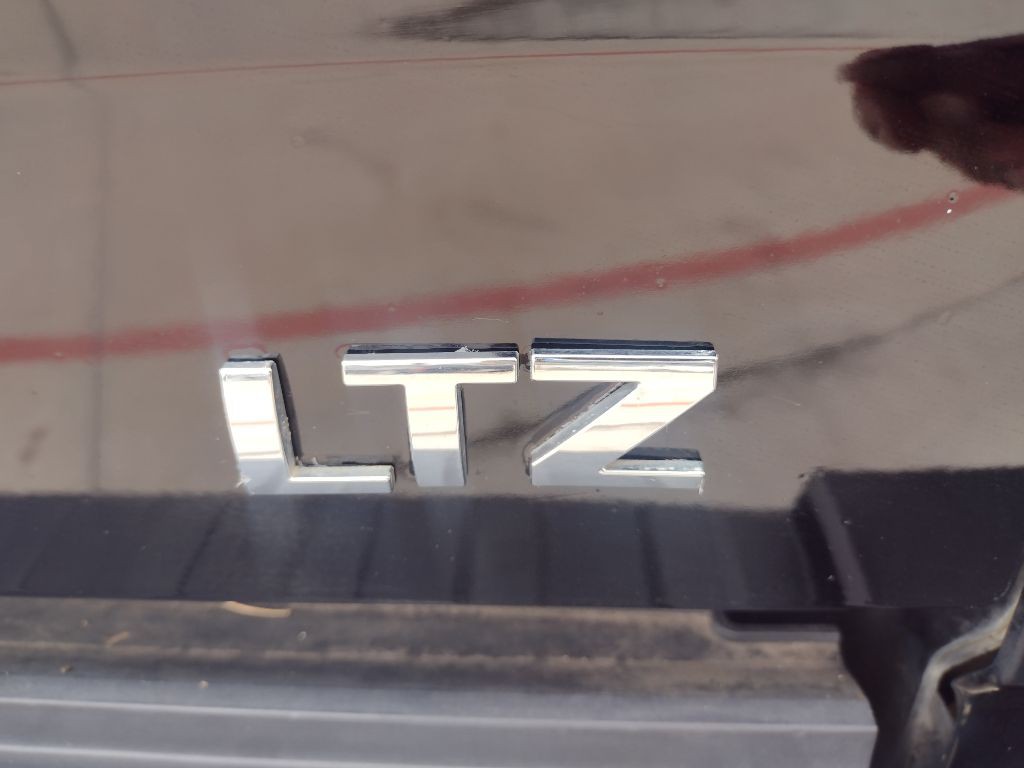 2017 Chevrolet Silverado 1500 Image 12