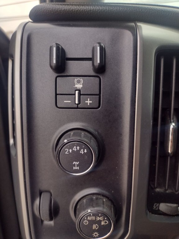 2017 Chevrolet Silverado 1500 Image 15