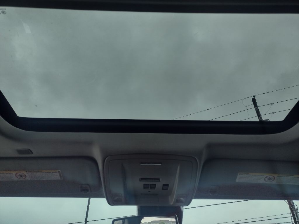 2017 Chevrolet Silverado 1500 Image 18