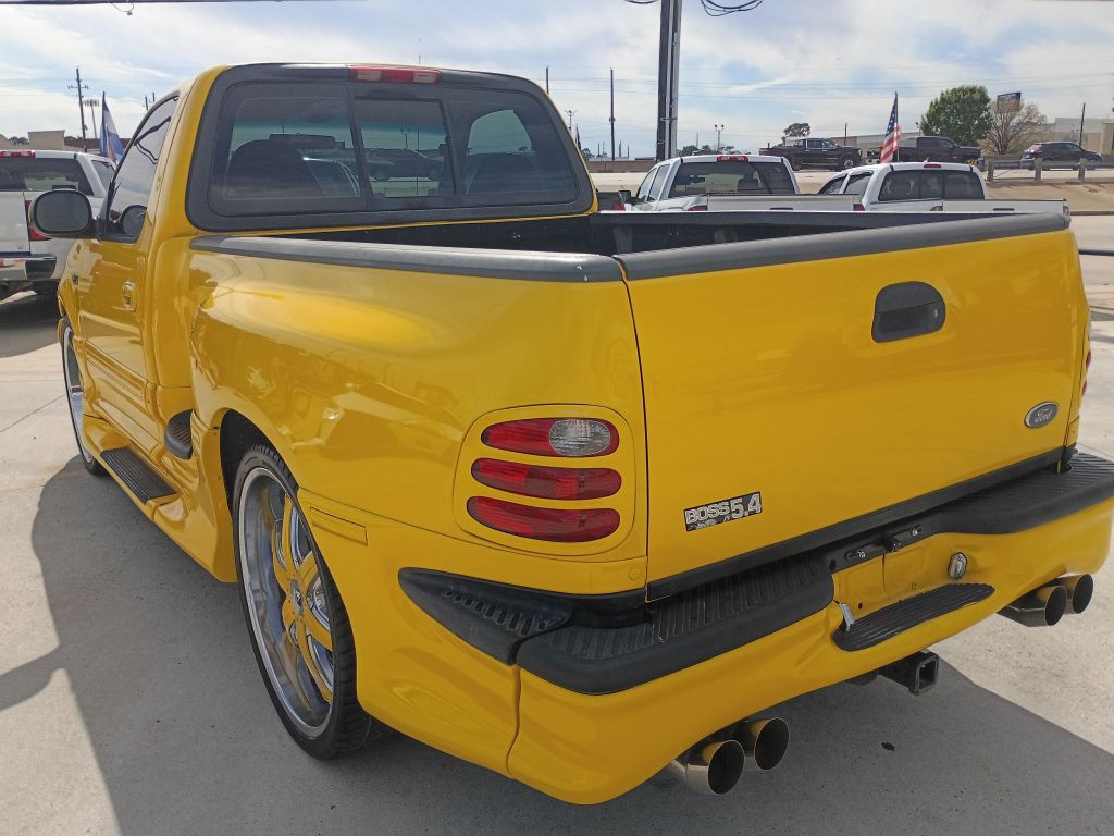 2002 Ford F-150 Image 5