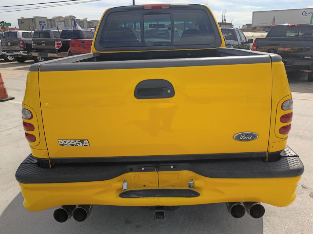 2002 Ford F-150 Image 6