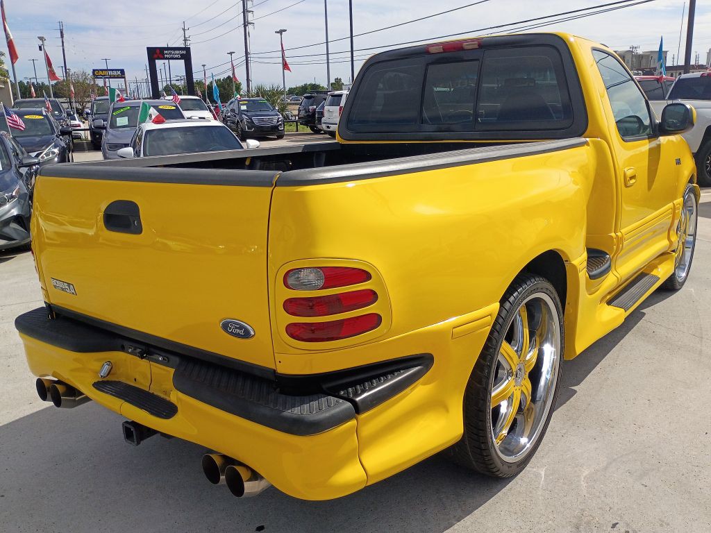 2002 Ford F-150 Image 7