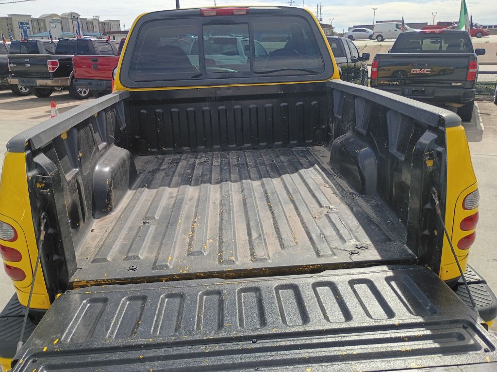 2002 Ford F-150 Image 9