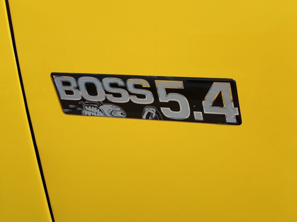 2002 Ford F-150 Image 11