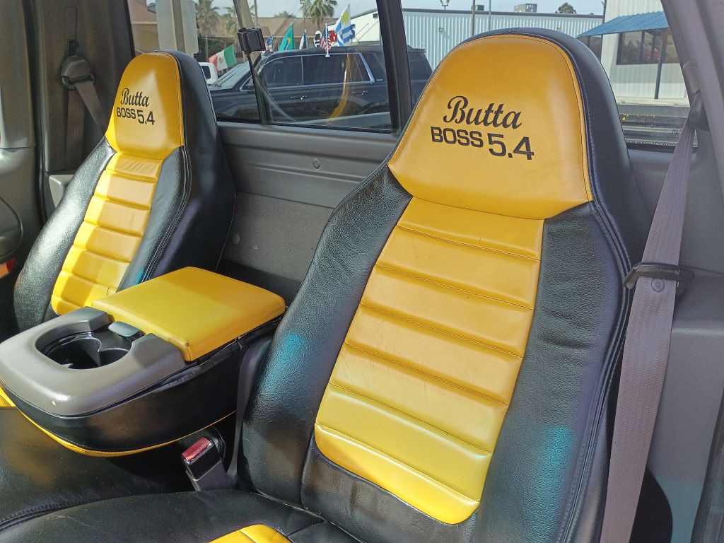 2002 Ford F-150 Image 12