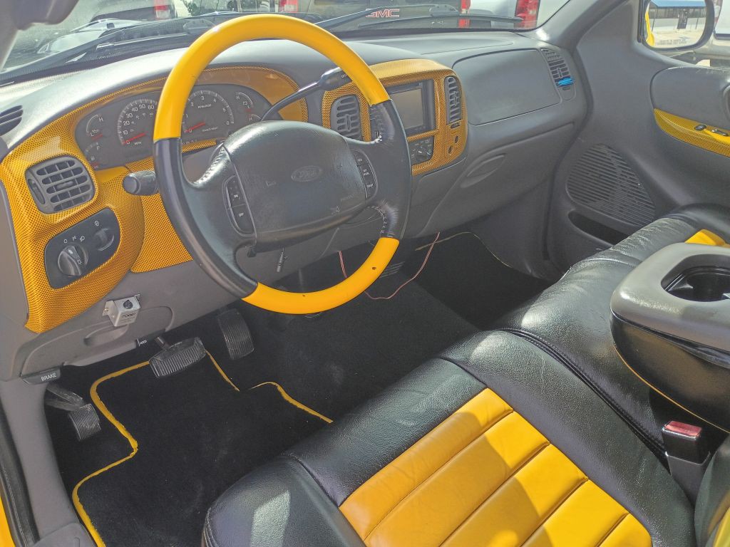 2002 Ford F-150 Image 13