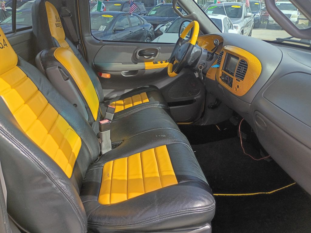 2002 Ford F-150 Image 15