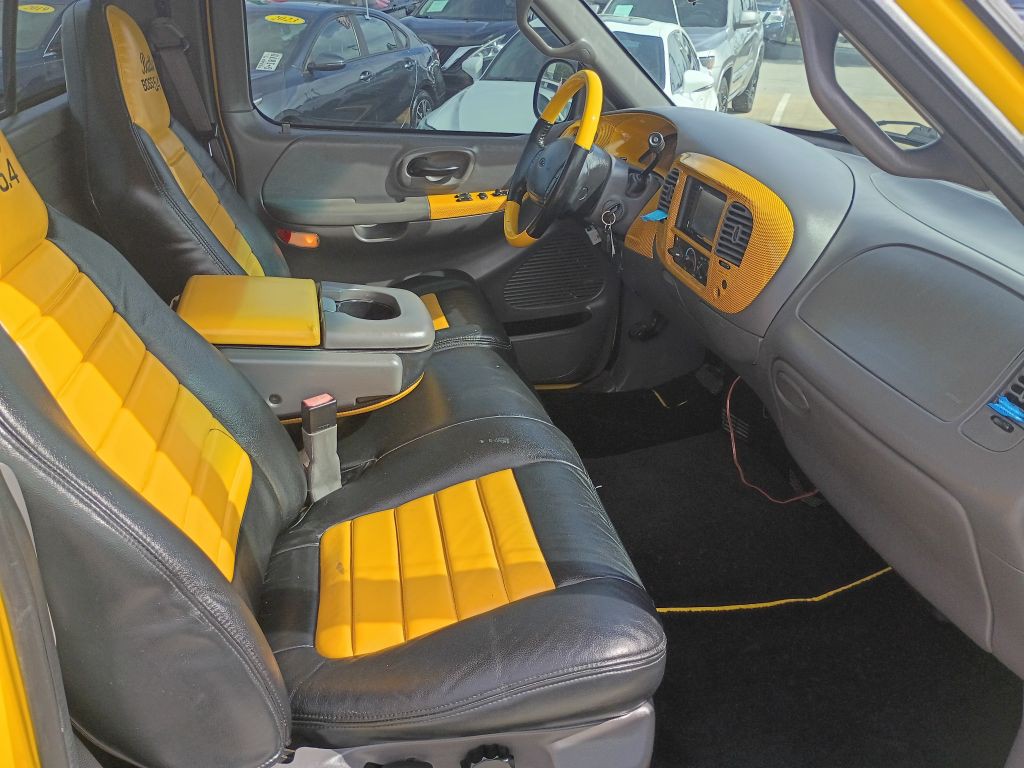 2002 Ford F-150 Image 17