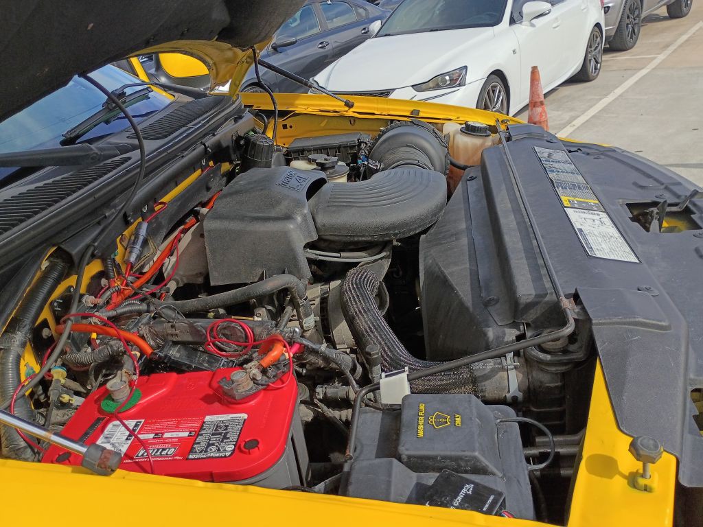 2002 Ford F-150 Image 18