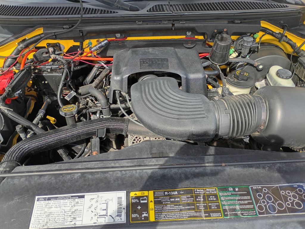 2002 Ford F-150 Image 20